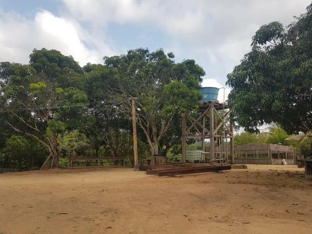 Fazenda a preço de ocasião
