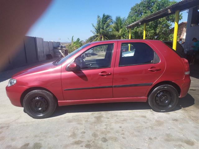 Vendo Palio hlx completo - Foto 6