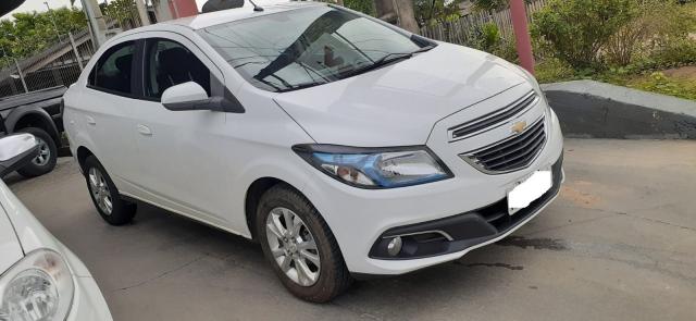 CHEVROLET PRISMA 2015/2016 1.4 MPFI LT 8V FLEX 4P AUTOMÁTICO - Foto 6