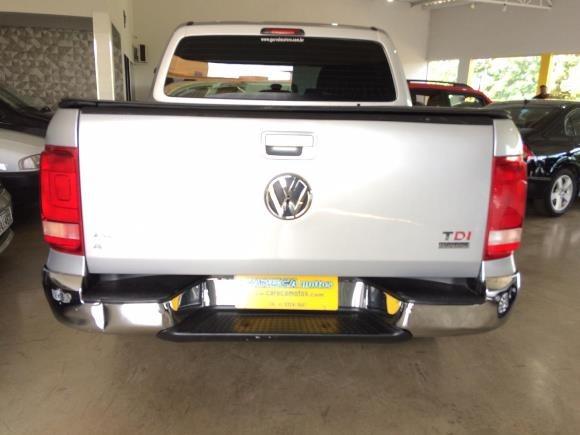Amarok Highline CD - Foto 3