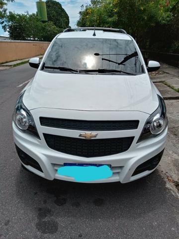 Vendo Montana Sport 2018/2019/ 20 mil km rodado - Foto 3