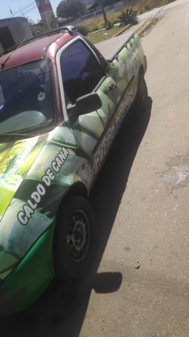 Ford Courier - Foto 2