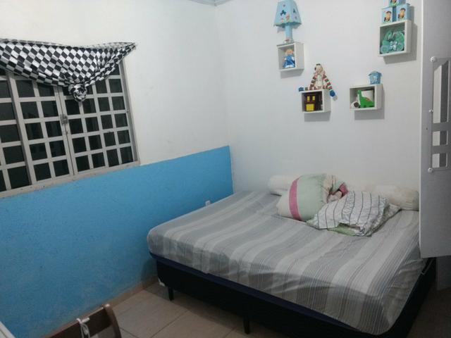 Vendo Ágio Casa no condomínio ouro verde Brazlandia 35.000 - Foto 6