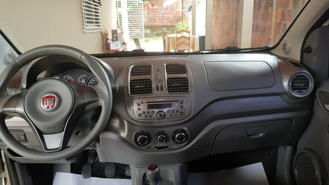 Vendo Grand Siena 16/16, 1.6 16v - Foto 8