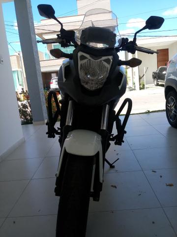 Honda NC 750 - Foto 3