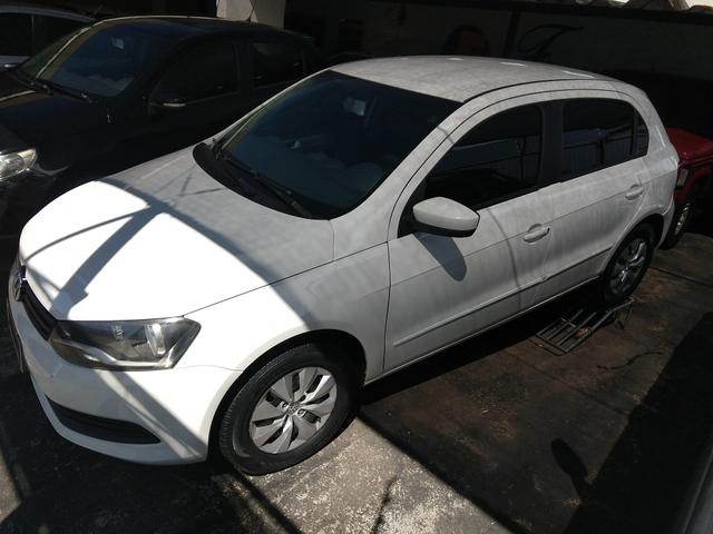 Vendo gol trend 1.6 Flex completo - Foto 4