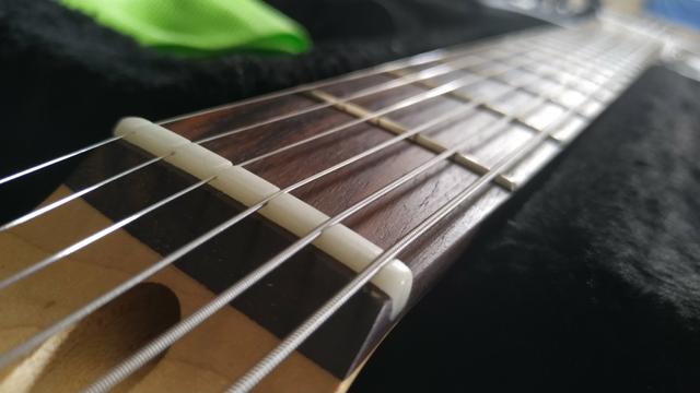 Guitarra Custon - Pra vender hoje!!! - Foto 6