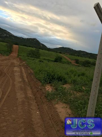 Lotes de Chácara - Pronto Para Construir - Foto 4