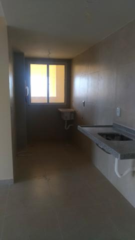 Apartamento, 03 quartos sendo 02 suítes, Monte Castelo - Foto 9