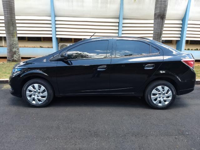 Prisma 1.4 lt, único dono 2016/2016