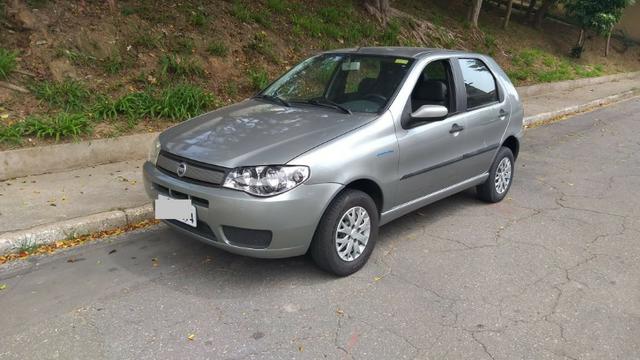 Fiat palio 2008 aprovo com score baixo - Foto 2