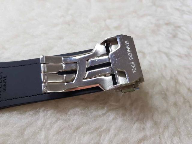 Relogio Rlx - DAYT0NA - Bezel: Ceramica - Vidro: Safira - Foto 5