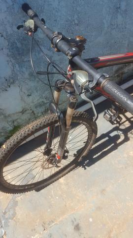 Bicicleta FIRST SMITH ARO 29 mtb!