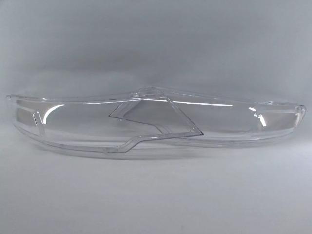Par Lente Farol Principal Kia Cerato 2009 2010 2011 2012 - Foto 3