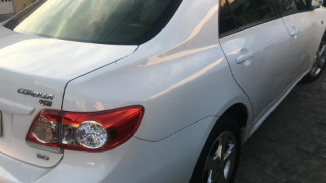 Corolla 2.0 Dual Vvti Xei Aut/Flex - Foto 5