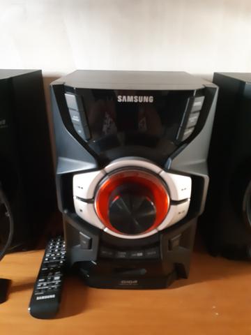 Som Super Novo Samsung - Foto 5