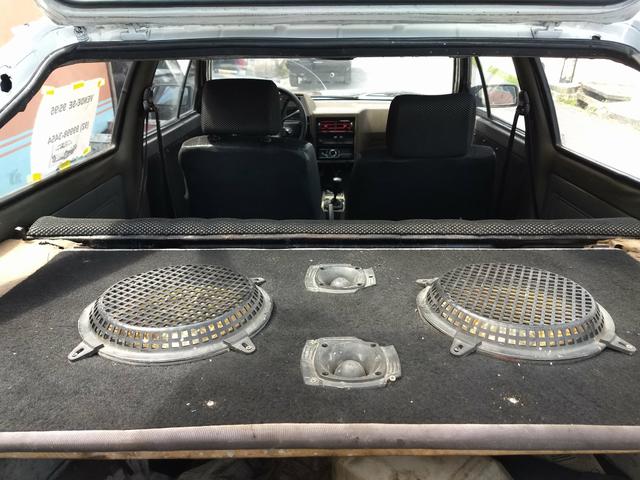 Vendo Gol cara chata - Foto 12