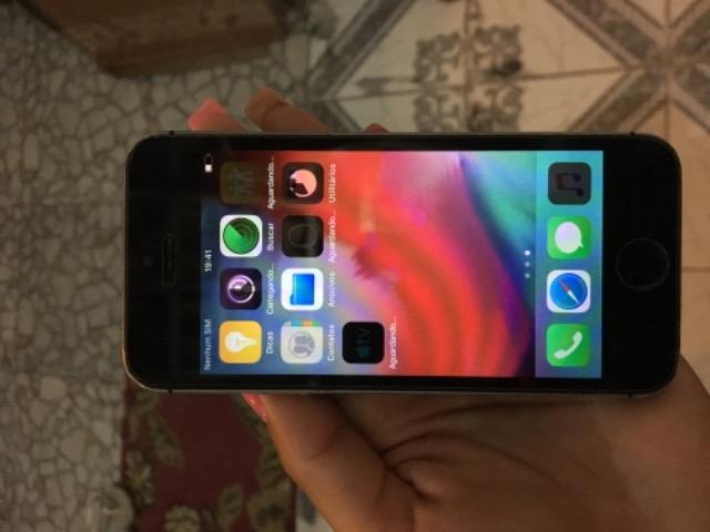 IPhone 5s