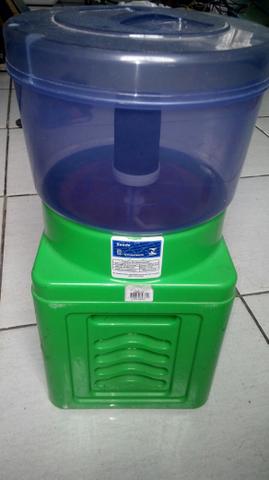 Filtro de água