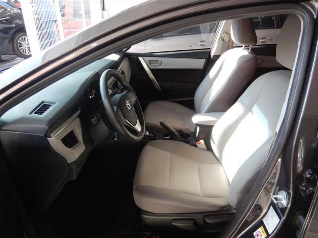 Toyota Corolla 1.8 Gli 16v - Foto 4