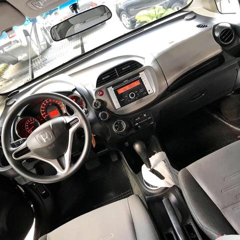 Fit Twist 1.5 Flex, Ano: 2013, Automático, Completíssimo TOP!!! (Muito Novo!!!) - Foto 8