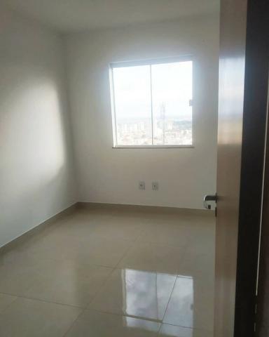 Alugo Apartamento 2 quartos sendo uma suíte 2 vagas de garagem em condomínio fechado - Foto 7