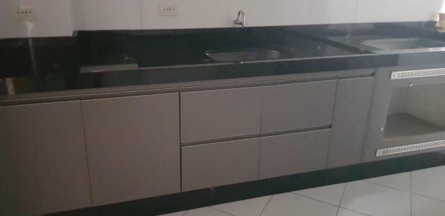 Apartamento com 3 dormitórios à venda, 85 m² por r$ 370.000,00 - jardim aquarius - são jos - Foto 4