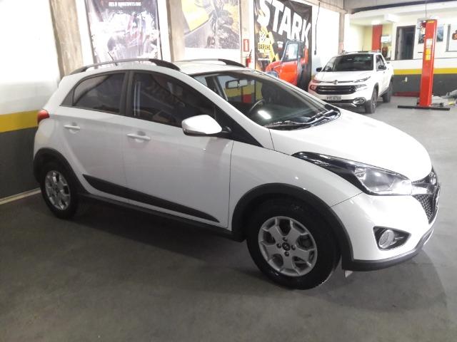 HB 20 x style aut 1.6 2015 - Foto 2