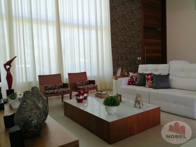 Casa de condomínio à venda com 5 dormitórios em Guarajuba (monte gordo), Camaçari cod:5786 - Foto 12