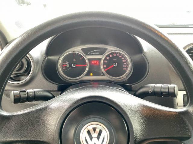 Volkswagen Saveiro 1.6 CS - Foto 11