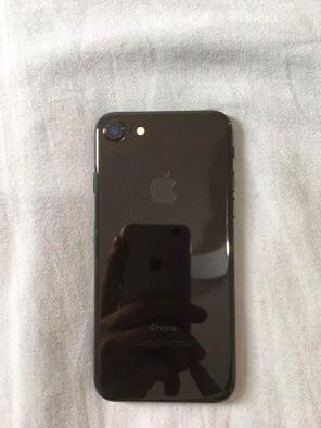IPhone 7 32gb novo
