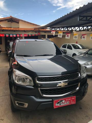 S10 ltz completa 2014