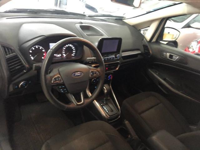 Ford Ecosport FORD\ ECOSPORT SE 2.0 AUT 2019 4P - Foto 11