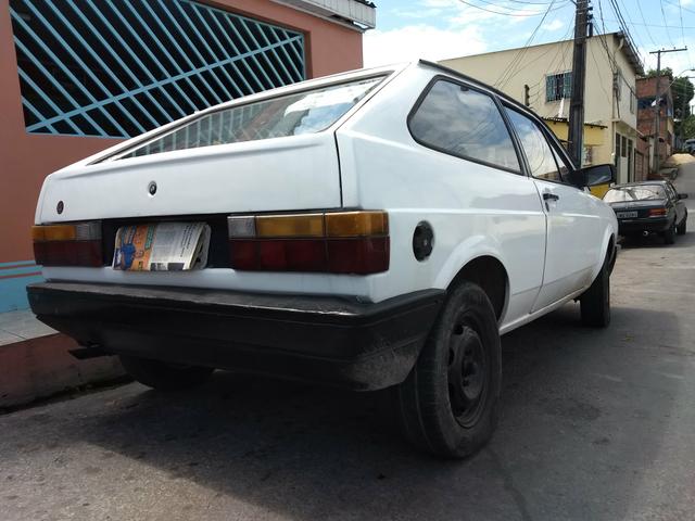 Vendo Gol cara chata - Foto 2