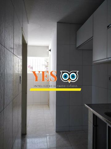 Apartamento 2/4 - Fraga Maia - Foto 4