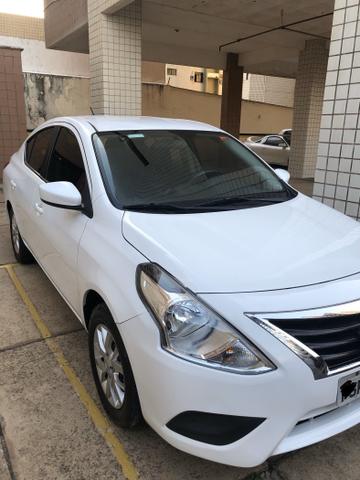 Nissan versa 1.6 SL. 2016 - Foto 17
