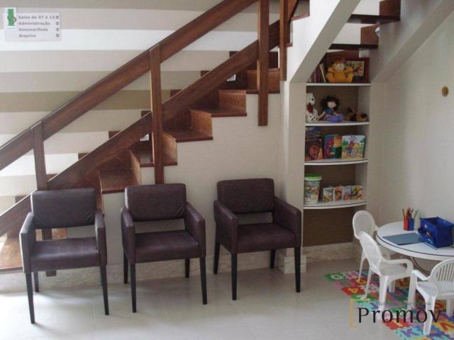 Excelente sala na Treze de Julho. Ref. Sa0008 - Foto 11