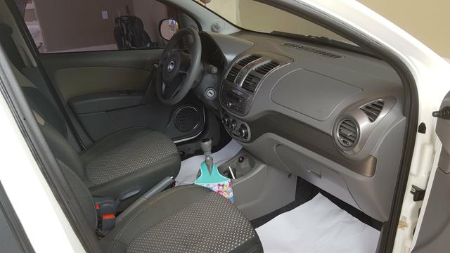 Vendo Grand Siena 16/16, 1.6 16v - Foto 9