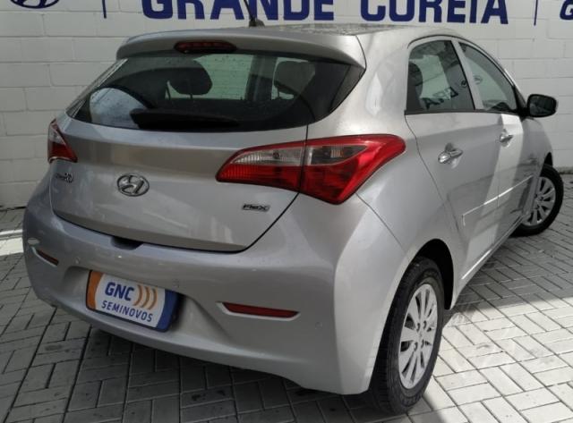 HYUNDAI HB20 1.0 COMFORT PLUS 12V FLEX 4P MANUAL. - Foto 4