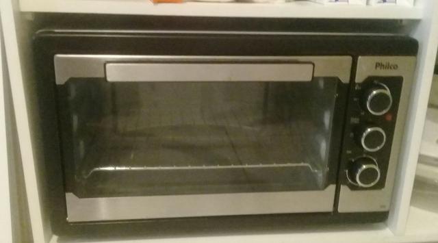 Forno elétrico