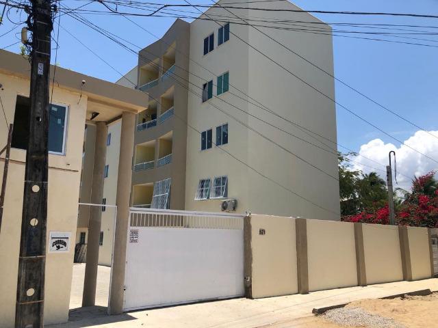 Apartamento Novo Com 03 Quartos e 100% Sombra Na Parangaba: Paulo 9 * Zap - Foto 6
