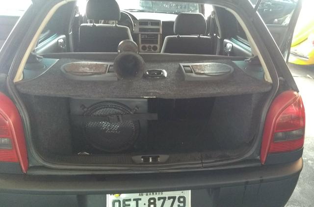Gol G3 - Foto 2