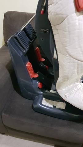 Cadeirinha Infantil para Carro até 25kg Galzerano - Foto 6