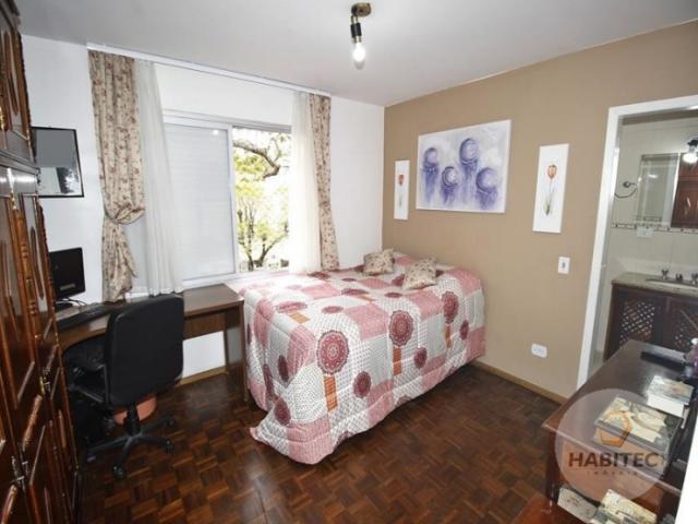 Apartamento à venda com 3 dormitórios em Mercês, Curitiba cod:1426 - Foto 11