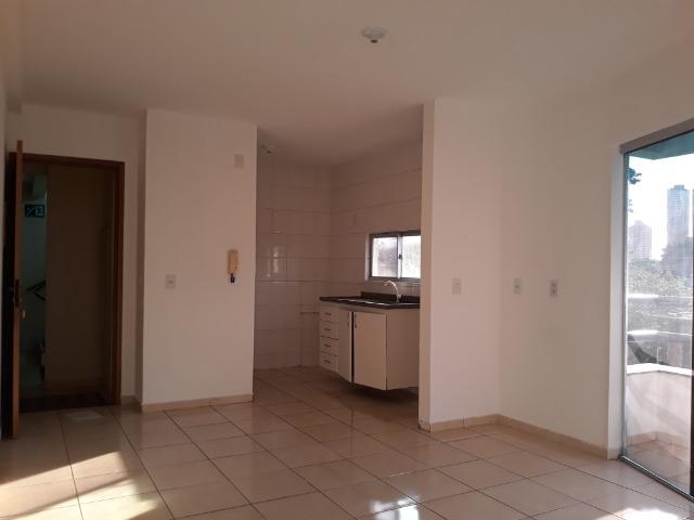 Apartamento 2 quartos Jardim América