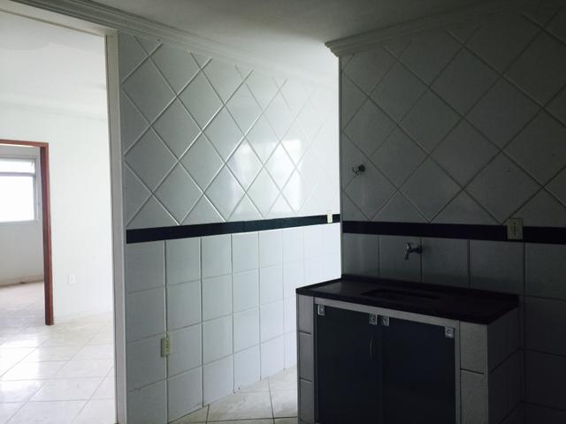 Alugo apartamento de 2 quartos em São Geraldo Cariacica - Foto 9