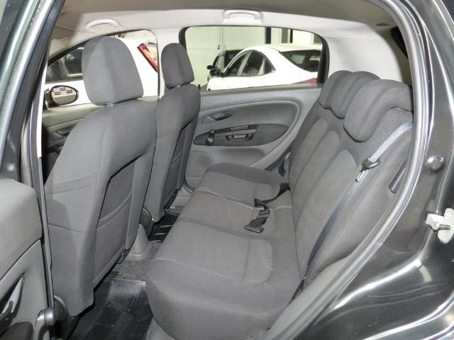 Fiat Punto Attractive Flex 1.4 - Foto 7