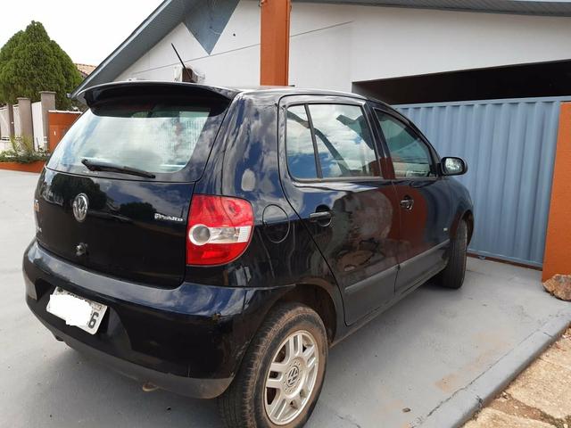Vendo Fox 2010 - Foto 3