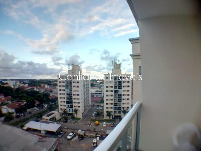 Em Morada de Laranjeiras, Apto 2 quartos sol da manhã cond. Reserva dos Camarás - Foto 13
