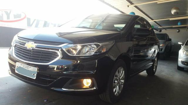 COBALT ELITE 1.8 17/18 AUTOMÁTICO COMPLETÃO, Aceito carta de crédito e financio - Foto 5